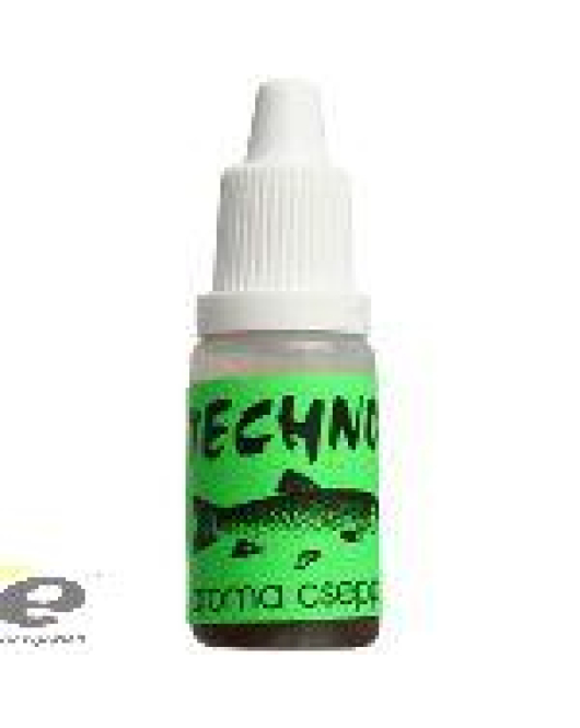 Aroma Techno Anason