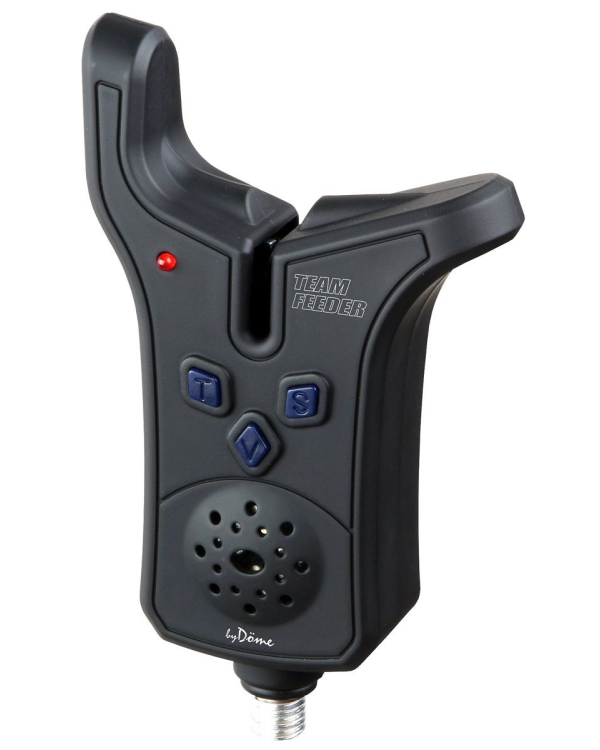 Avertizor By Dome Feeder (6327-001)