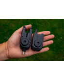 Set Avertizoare + Statie Fox Mini Micron X, 4+1