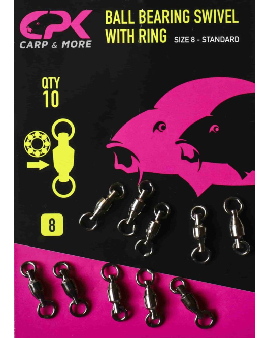BAIT SCREW 7 mm BAIT SCREW 7 mm