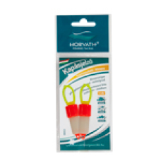 Bambine Fluo Medii 2Buc/Plic (KT0053)