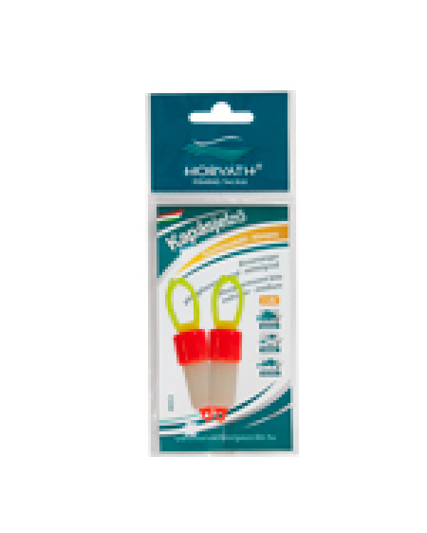 Bambine Fluo Medii 2Buc/Plic (KT0053)