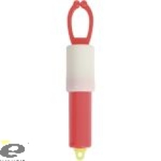 Bambine Tubulare Fluo. 2Buc/Plic HA-21