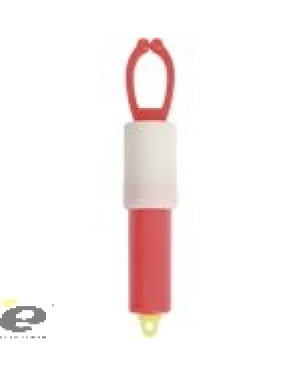 Bambine Tubulare Fluo. 2Buc/Plic HA-21