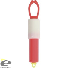 Bambine Tubulare Fluo. 2Buc/Plic HA-21