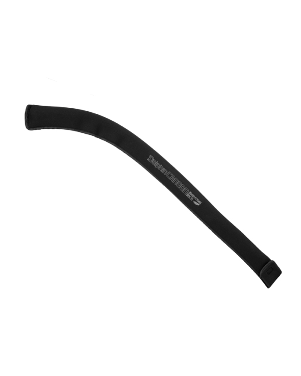 Baston de nădire carbon Delphin CANOON UL 30mm 90cm