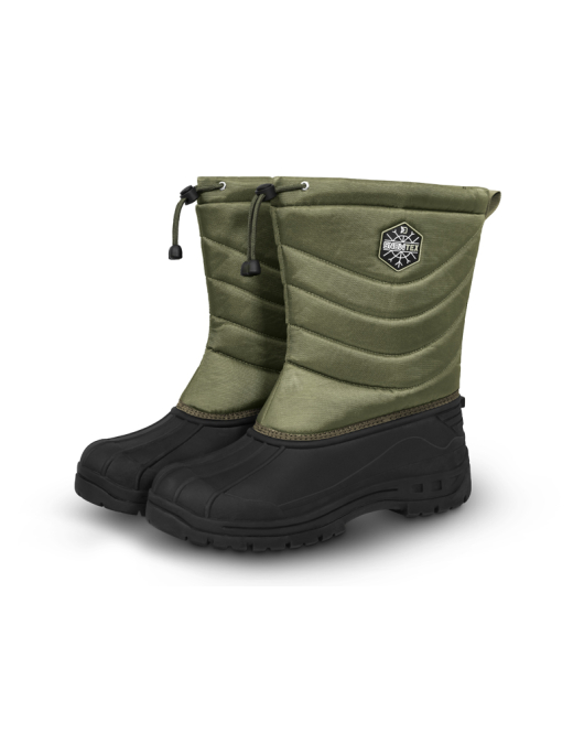 Bocanci căptușiți înalți Delphin SnowTEX nr 42