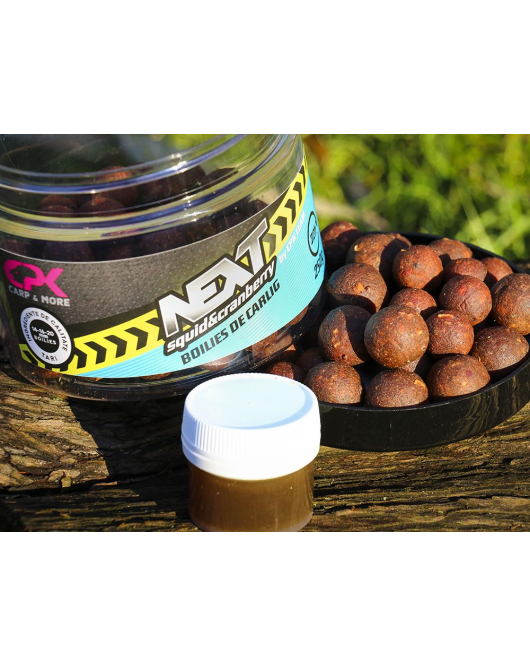 Boilies carlig CPK NEXT 14/16/20mm