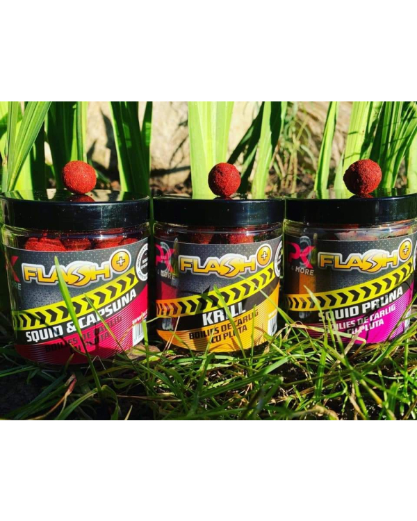 Boilies carlig CPK SPLIT XXL 16/20mm