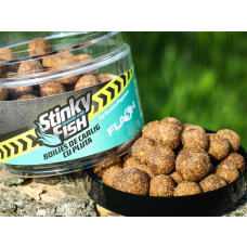 BOILIES HA SQUID PRUNA PIPER SOL. 800gr 20 MM