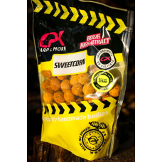Boilies HA sweetcorn (porumb) 800gr 20mm