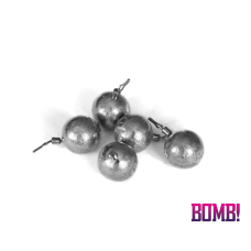 BOMB! Bilă dropshot / 5buc 5g