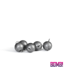 Bila-plumb Cheburashka BOMB! / 5buc, 5g. 
