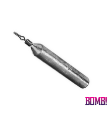 BOMB! Cilindru dropshot / 5buc 3,5g