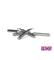 BOMB! Cilindru dropshot / 5buc 3,5g
