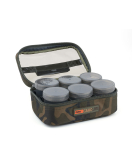 Camolite™ Glug 8 Pot Case