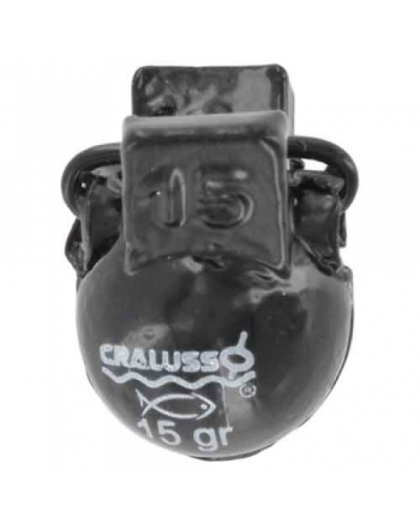 Broscuta Cralusso Pentru Sondarea Adancimii 35g (2