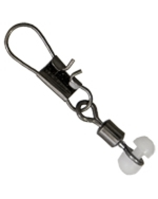 BS Agrafe Culisante Plastic S