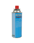 Butelie Gaz 227g Pt. Incalzitor Cort