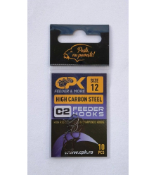 C1 Feeder Hook nr. 16