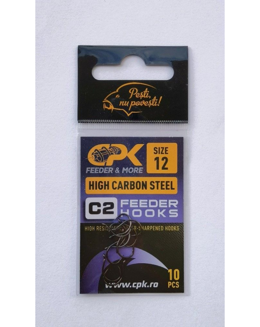 C1 Feeder Hook nr. 16