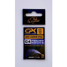C3 Feeder Hook nr. 14