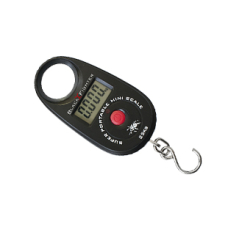 CANTAR DIGITAL BLACK FIGHTER