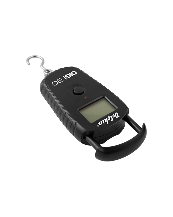 Cantar digital Delphin DIGI 30kg