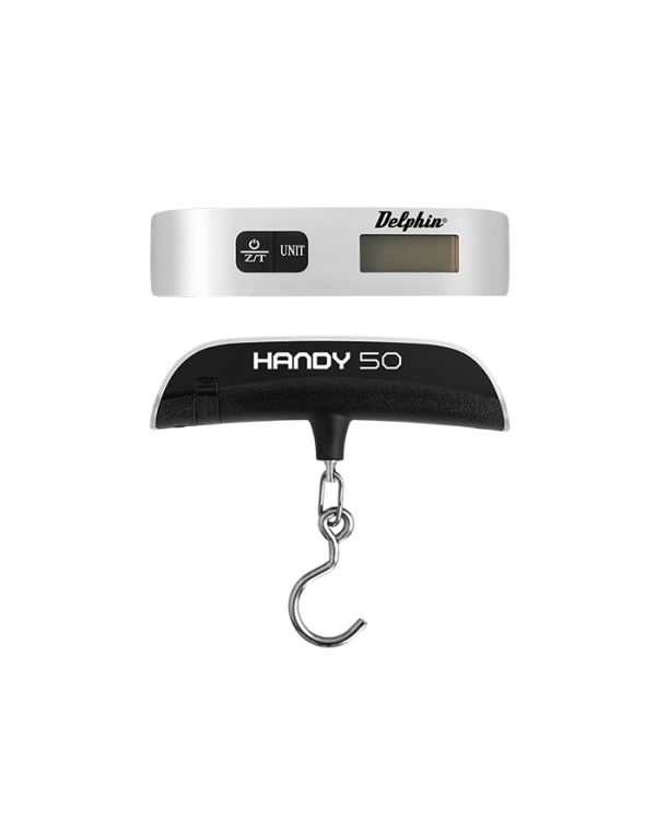 Căntar digital Delphin HANDY 50 pănă la 50kg