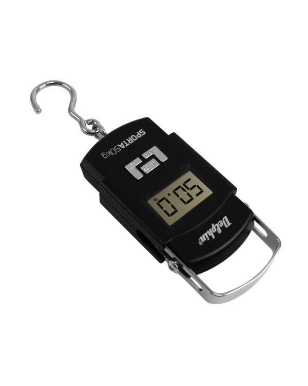 Căntar digital Delphin SPORTA pănă la 50kg