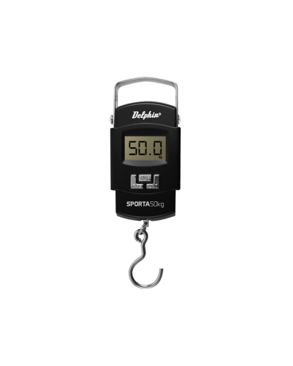 Căntar digital Delphin SPORTA pănă la 50kg