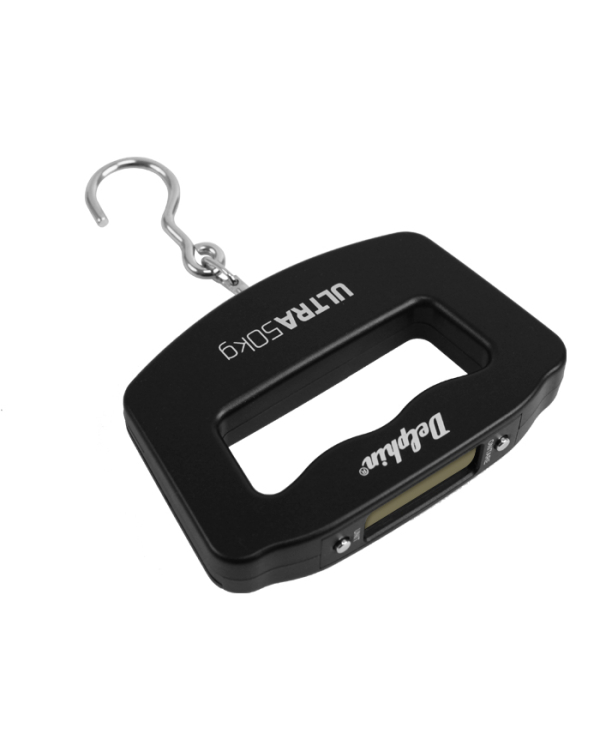 Căntar digital Delphin ULTRA pănă la 50kg