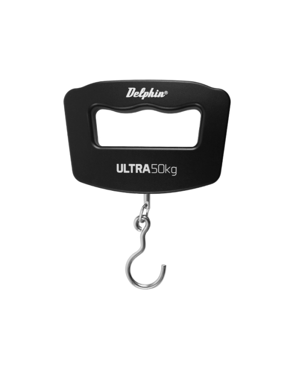 Căntar digital Delphin ULTRA pănă la 50kg