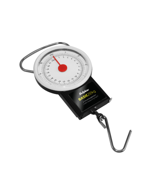 Căntar mecanic Delphin BASIC pănă la 22kg