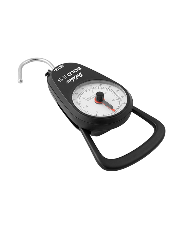 Căntar mecanic Delphin BOLD 35 pănă la 35kg