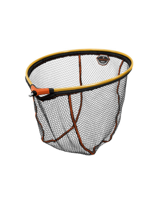 Cap de minciog plutitor Delphin Atak! SP-R 80x70