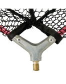 Cap Minciog Black Spider Mega 50x40cm