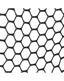 Cap Minciog Black Spider Mega 50x40cm