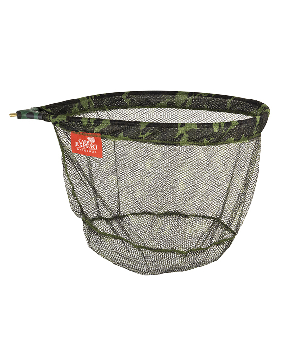 Cap Minciog Carp Expert Et Camu 55x45/35 Cm