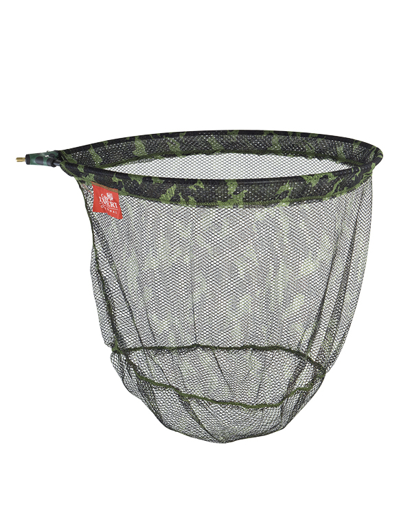 Cap Minciog Carp Expert Et Camu 60x50/40cm