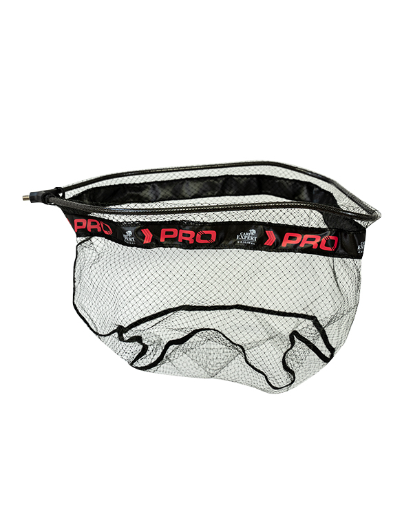  Cap Minciog Carp Expert Pro Carbon 50*40