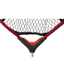 Cap minciog Delphin ATOMA FD-R plasă de gumă