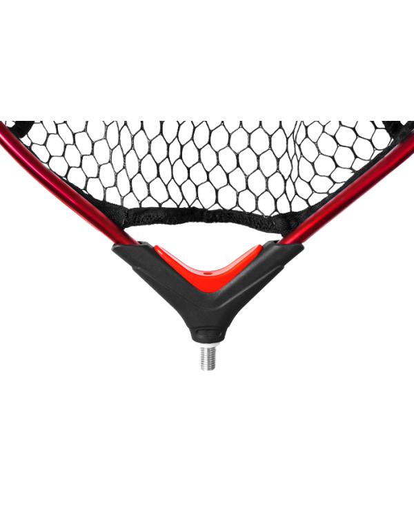 Cap minciog Delphin ATOMA FD-R plasă de gumă 50x40cm