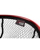 Cap minciog Delphin ATOMA FD-R plasă de gumă