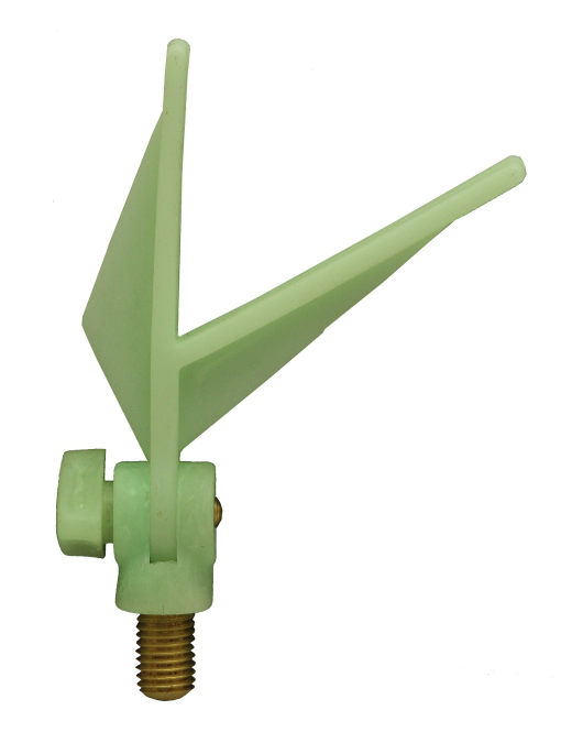 Cap Suport Feeder Nevis Fluo (8100-176)