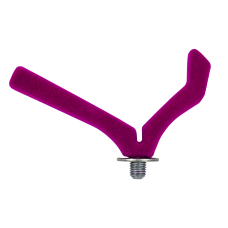 CAP SUPORT LANSETE AF1 METALIC PINK