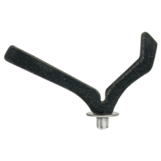 Cap Suport Lansete Metalic Af1