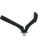 Cap Suport Lansete Metalic Af1