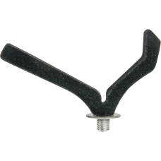 Cap Suport Lansete Metalic Af1