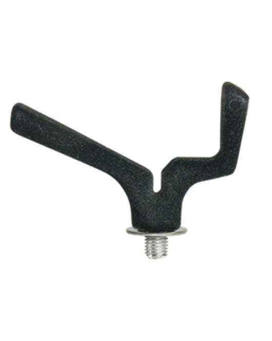 Cap Suport Lansete Metalic Af3